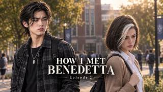 How I Met Benedetta🥰🥰 ❤️ | part 2