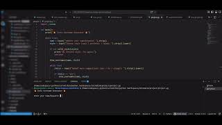CS50 Python Final Project