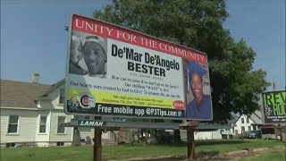 2 years later, Rock Island family devastated by gun violence continues to fight for change