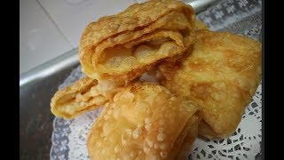 Cuisine algérienne: Khechkhech (الخشخاش موررراق وناجح 100/100 )     - Matbakh kamar