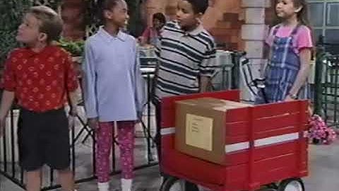 Walk Around The Block (2001 Version) Part 30