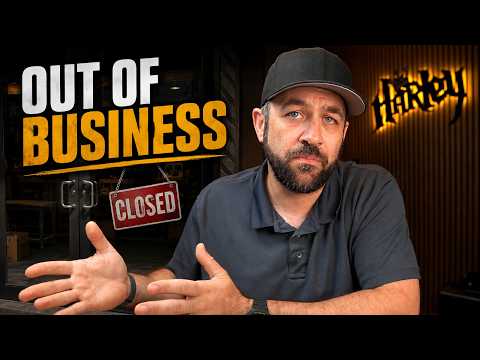 Another one CLOSES! - Scale News Update 429