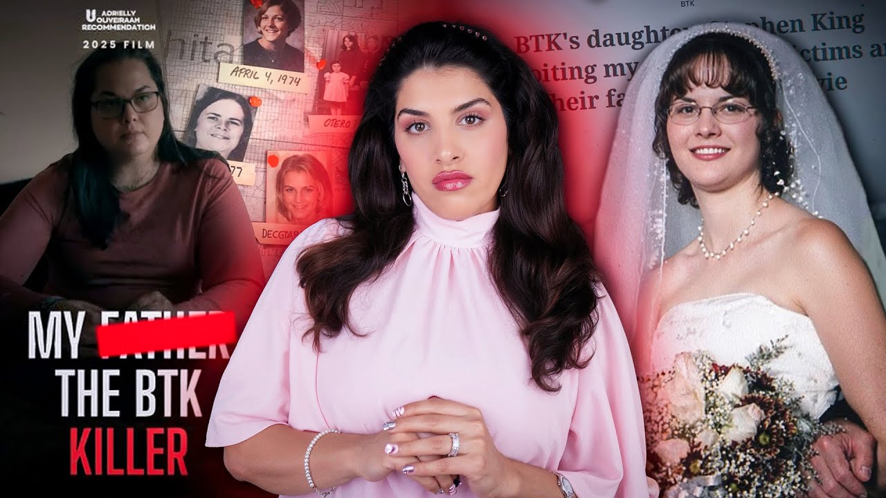 القصة لي غادي تخليك تشكّ فأي واحد كتعرف⛏️⛔