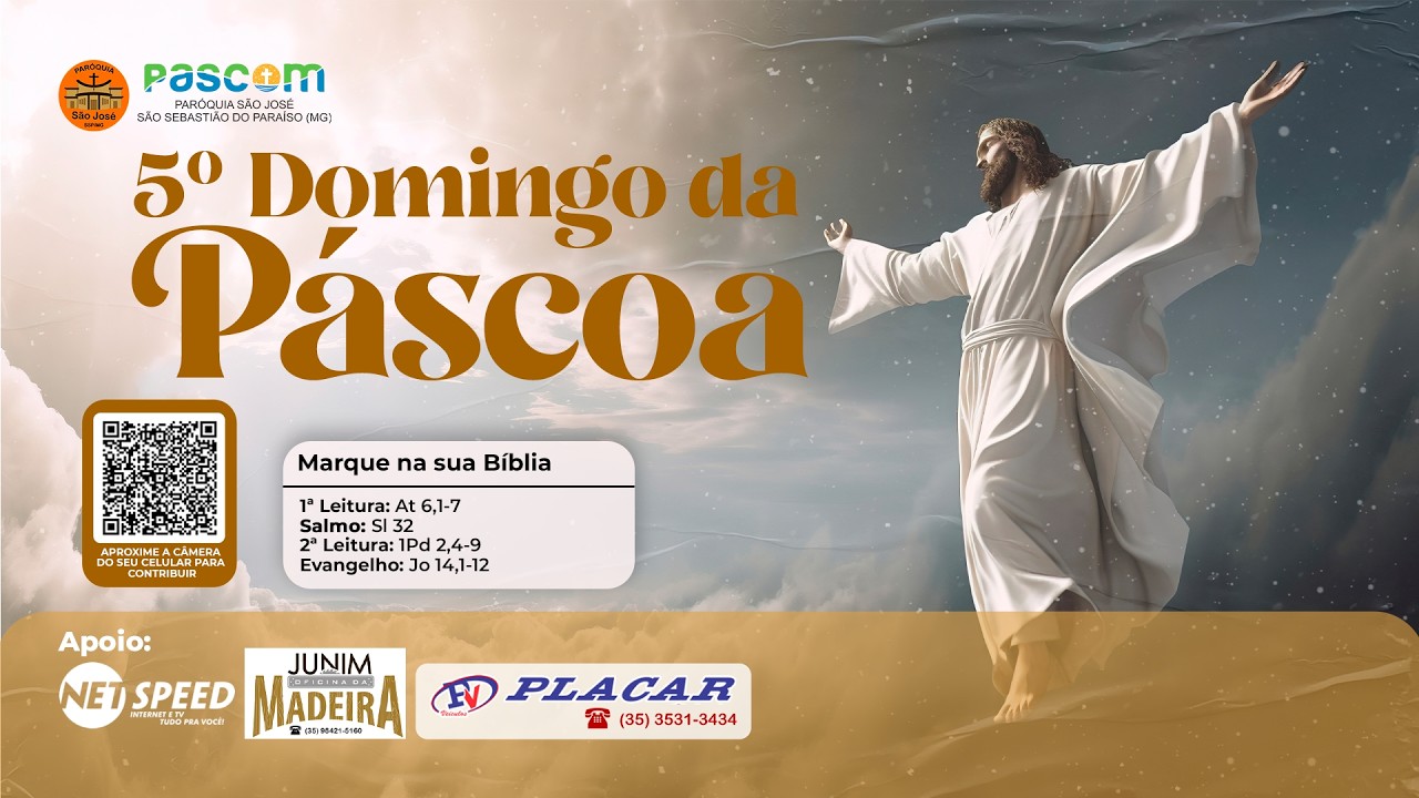 Acesse também nossa página no Facebook e Instagram e fique por dentro do que acontece em nossa Paróquia: 
https://www.instagram.com/paroquiasaojosessp e https://www.facebook.com/paroquiasaojose85


#saojose #netspeedmg #placarveiculos #novamedvet #junimoficinadamadeira #rezeconosco #paroquiasaojose #padremauricio #diocesedeguaxupe #odontoparaiso #nossasenhoraaparecida #ssparaiso