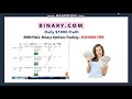 Binary Options Review - Best Method to make Money with ...