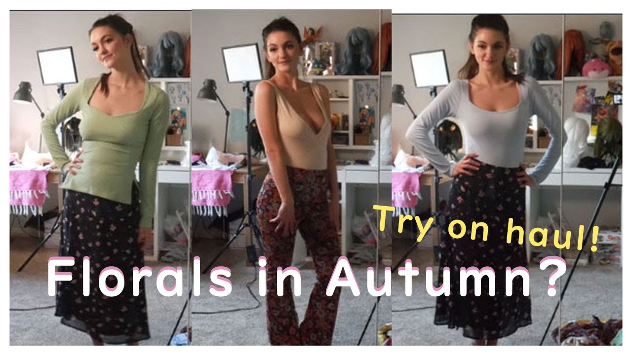 Is Nasty Gal Still Nasty? | Try On Haul