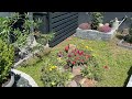  kertépítés 2.🌷 Gartengestaltung Teil. 2