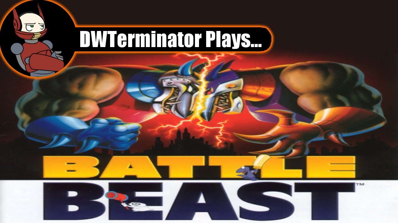 DWTerminator Plays Battle Beast - YouTube