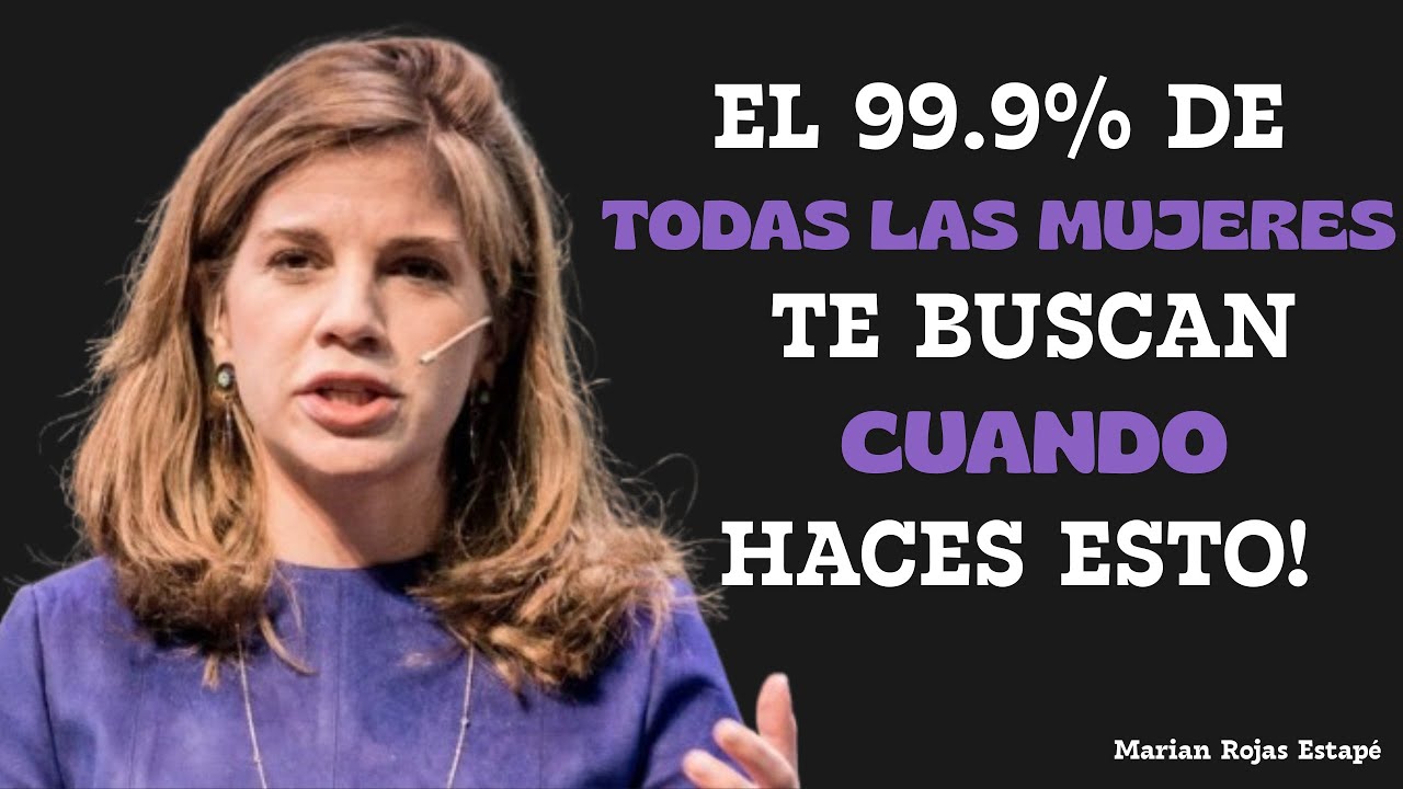 Consejos psicológicos para que cualquier mujer te persiga || 