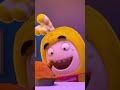 Scary Ghost Stories with Oddbods! 👻 | Oddbods Cartoons | Cartoons for Kids