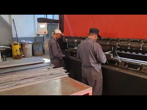 Promecam ITS - Amada (CNC Press Brake)