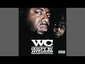 WC - Paranoid (ft. Ice Cube)