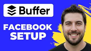 How To Connect Facebook Page To Buffer (2026 Guide)