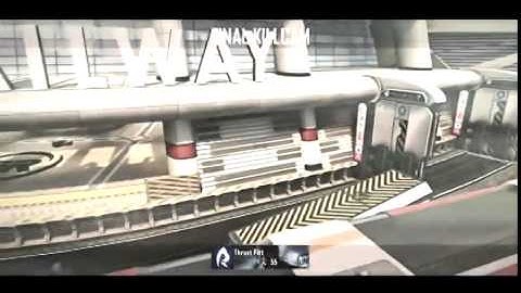 Thrust Pitt: Pittology Episode 4 by Sven