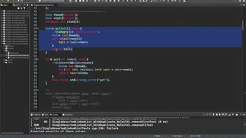DS 04. Part 03. 리스트 - 단일 연결구조