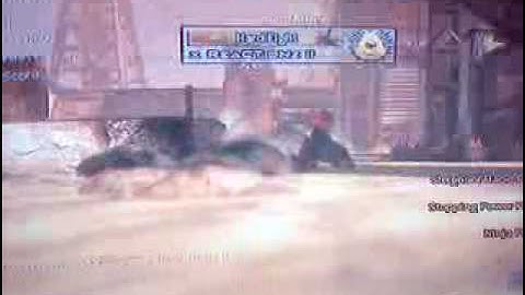 x ReaCTioNz II vs. "OpTic FlaWleSS?" 1v1 Mw2