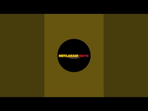metlakadi boys is live