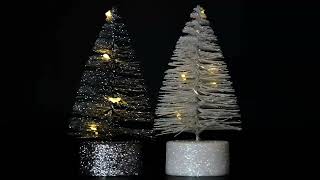 Christmas Tree christmas glitter free stock Free for use download