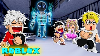 BANG CUPU DIPENJARA GEGARA TERLALU LAMA BERMAIN ROBLOX!!