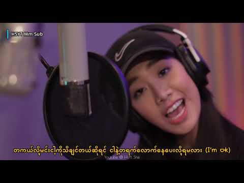 Mm Sub Test Me ว ดปะหล ะ 4EVE Prod By URBOYTJ All Member Version 