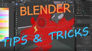 Famous (Parkitect Modding Tutorial) - Blender Tips & Tricks Net Worth
