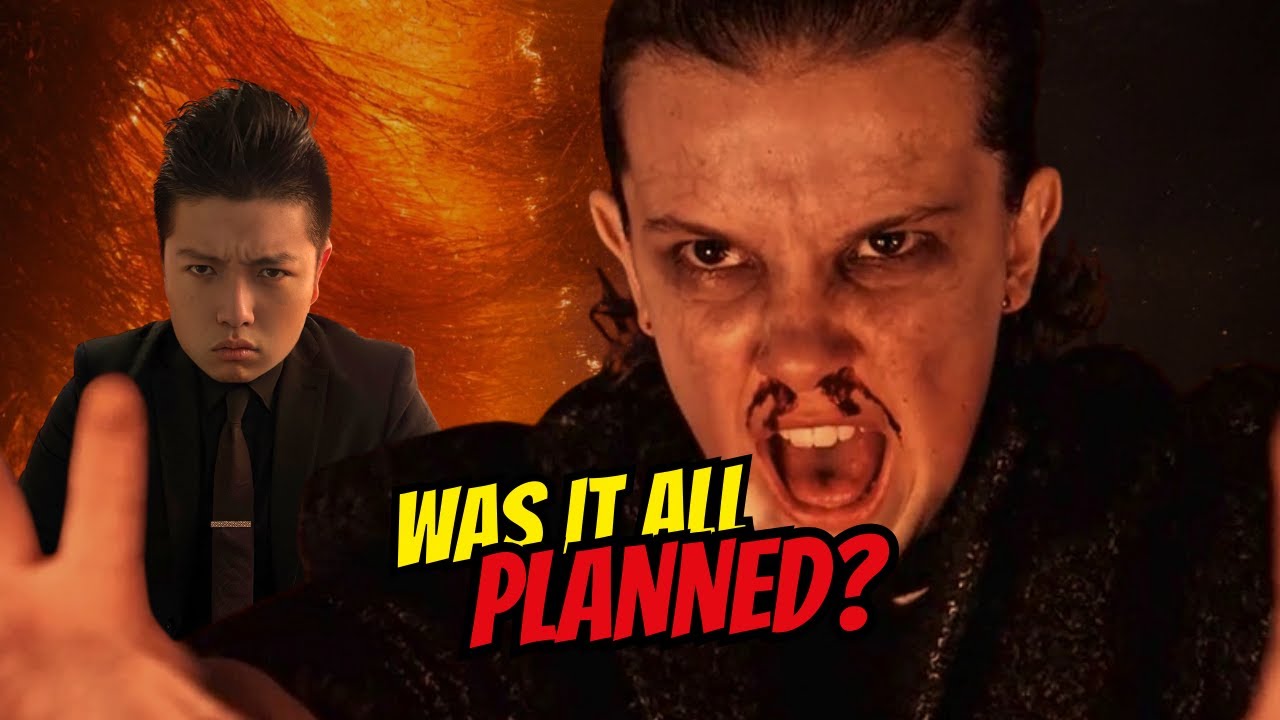 Stranger Things Season 2 Explained | The Shadow That Followed