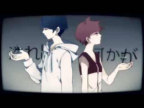 秋 赤音 【FlashBack】