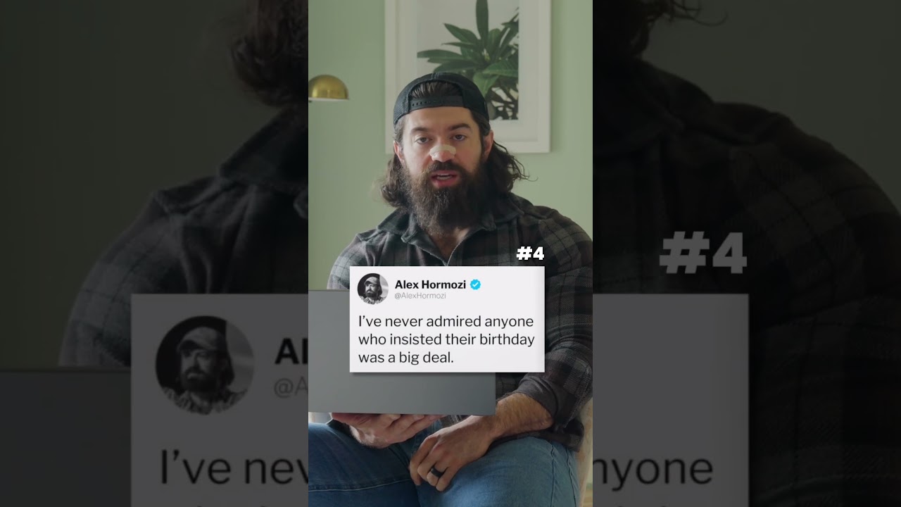 My Most Controversial Tweets