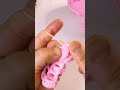#crochet #diy #howtomakewoolenflower #handmade #crafts
