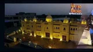 GRAND ORCHARD |Marquee |Trending wedding marquee |Dji shoot |