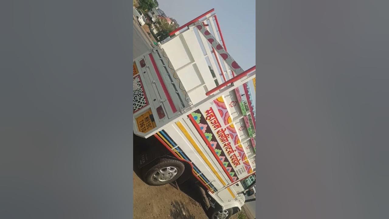 8830808801 Bolero pickup body maker YouTube