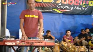 BISIKAN RINDU - NEW SADEWA MUSIC - LIVE IN BANCAK PAYAMAN - KUDUS