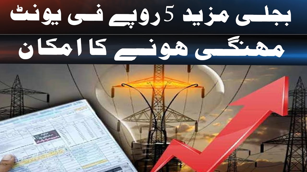 IMF Demand: Electricity Prices Likely to Increase by Rs 5 Per Unit| SuchExpressNews Official
