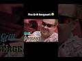 The Grill Sergeant - GillyandKeeves #shorts #shanegillis #gillyandkeeves
