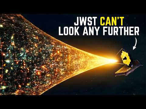 Nobel Prize Winner Warns: “It’s a Different Universe” the James Webb Telescope Saw Strange Things...