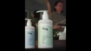 FREY Detergent
