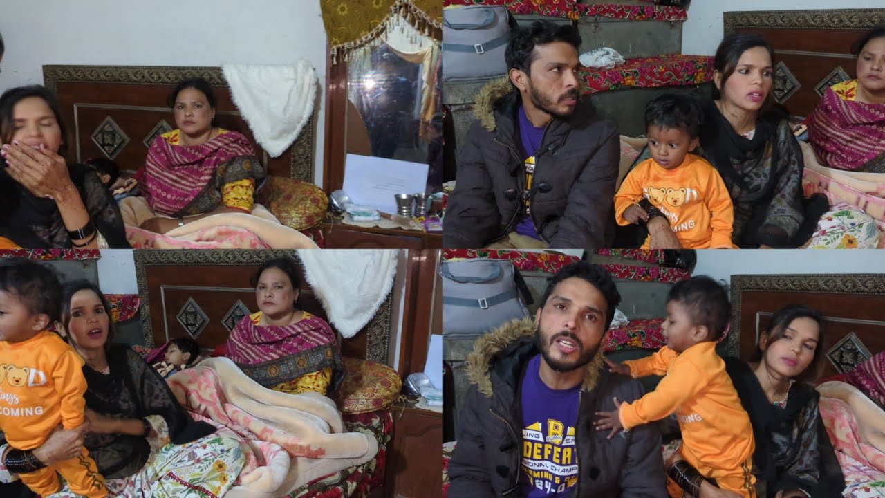 Hum esha Javed se q ni Mily esi kia waja thi😭😭😭