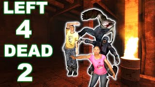 L4D2 Hackusation Montage (Versus Clips)