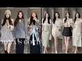 Winter Outfits*Trending Outfit*Dating Outfit*Casual Outfits*Korean Style for Girls 🌼