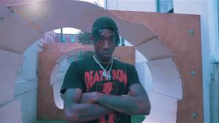 DRETHEARTIST - TAMPA MOST WANTED MUSIC VIDEO