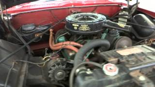 #588 1961 Buick LeSabre