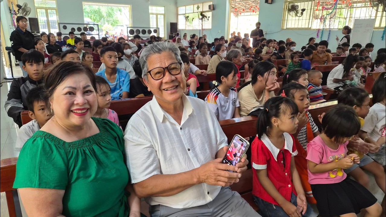 Lm. Nguyễn Văn Quảng | GIÁO HỌ BẾN KHẾ | Giáo Phận Nha Trang