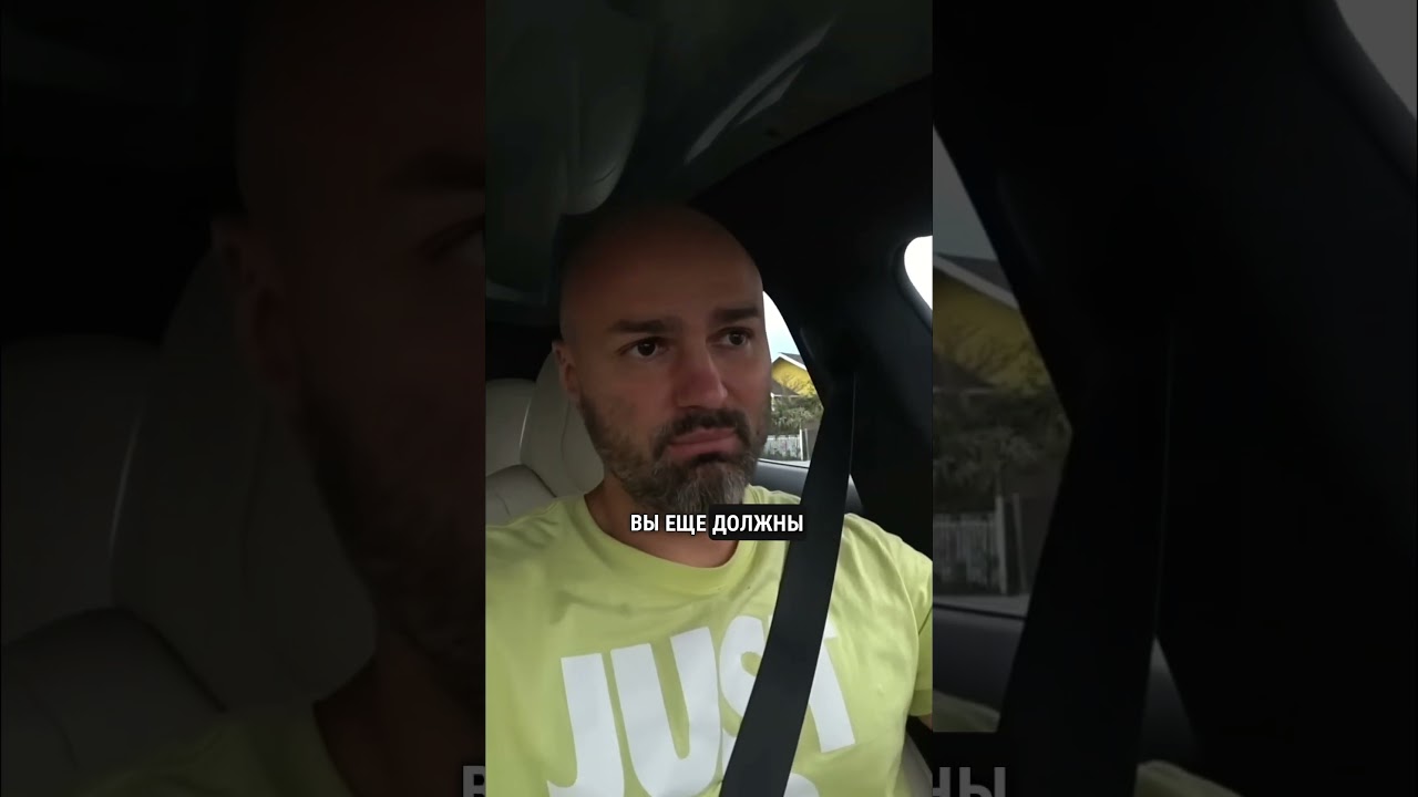 Это жесть! Как работает АВТОПИЛОТ в Tesla