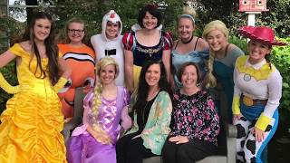 Childrens Healthcare Of Atlanta Impact Squad