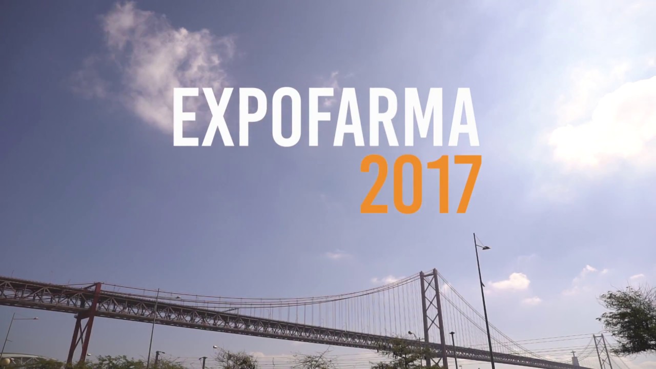 A Glintt na Expofarma 2017