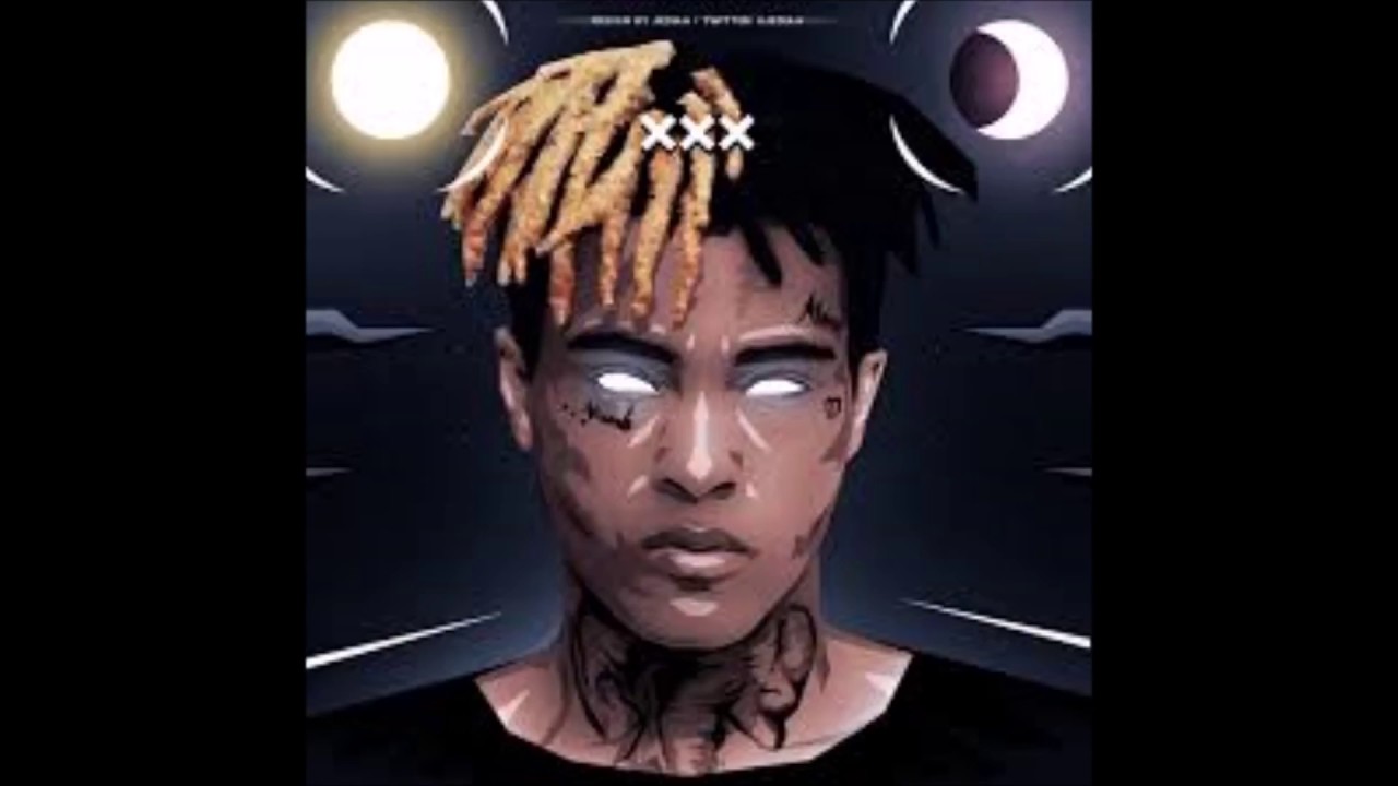 XXXTENTACION - TAKE A STEP BACK - YouTube
