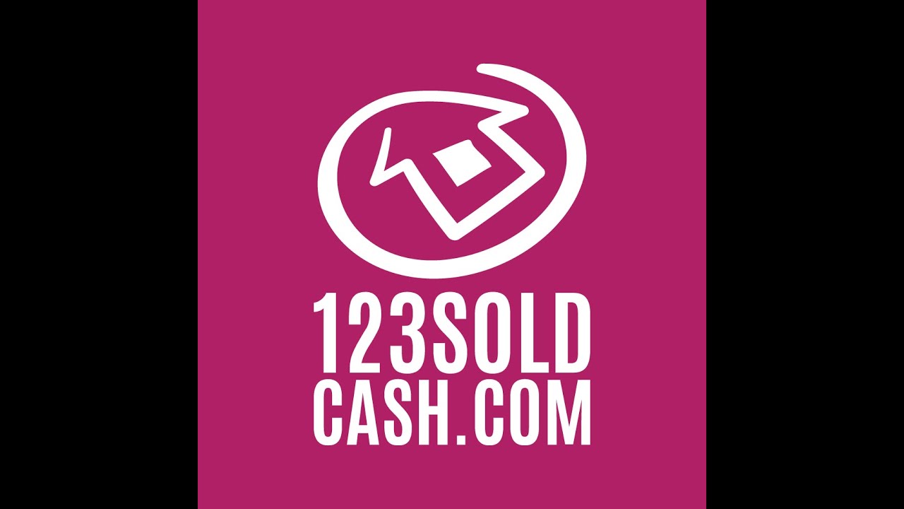 123SoldCash.com - Local Cash Home Buyers You Can Trust!