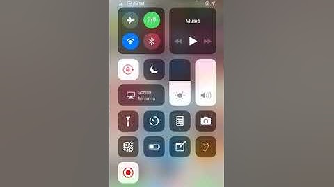 How to Use eSIM on iPhone Xs /Xs Max & XR iOS 12.1