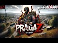 SERVIDOR PRAGAZ PVP - MAPA CHERNARUS - BORA LOTEAR PRA NOSSA BASE PRAGAZ... T1 DIA #5