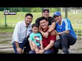 Uncle Mike bukti kasih sayang rentasi kaum, agama